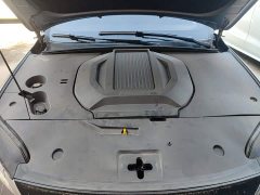 BYD Qin PLUS 2025 EV Smart Drive 510KM Entry-Level - ფოტო 16