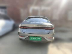 BYD Qin PLUS 2025 EV Smart Drive 510KM Entry-Level - ფოტო 3