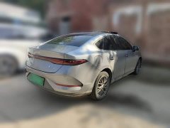 BYD Qin PLUS 2025 EV Smart Drive 510KM Entry-Level - ფოტო 4