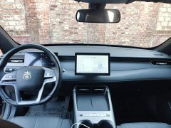BYD Qin PLUS 2025 EV Smart Drive 510KM Entry-Level - ფოტო 5