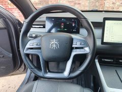 BYD Qin PLUS 2025 EV Smart Drive 510KM Entry-Level - ფოტო 6