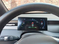 BYD Qin PLUS 2025 EV Smart Drive 510KM Entry-Level - ფოტო 7