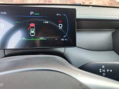 BYD Qin PLUS 2025 EV Smart Drive 510KM Entry-Level - ფოტო 8