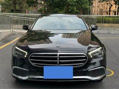 Mercedes-Benz E-Class 2022 E 260 L - ფოტო 1
