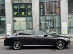 Mercedes-Benz E-Class 2022 E 260 L - ფოტო 3