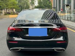 Mercedes-Benz E-Class 2022 E 260 L - ფოტო 4
