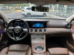 Mercedes-Benz E-Class 2022 E 260 L - ფოტო 6