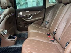 Mercedes-Benz E-Class 2022 E 260 L - ფოტო 7