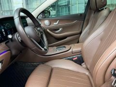 Mercedes-Benz E-Class 2022 E 260 L - ფოტო 8