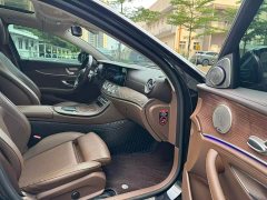 Mercedes-Benz E-Class 2022 E 260 L - ფოტო 9