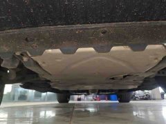 Land Rover Range Rover Sport 3.0 L6 Ebony Edition - ფოტო 10