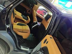 Land Rover Range Rover Sport 3.0 L6 Ebony Edition - ფოტო 13