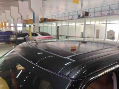 Land Rover Range Rover Sport 3.0 L6 Ebony Edition - ფოტო 15