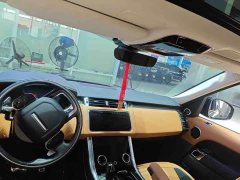 Land Rover Range Rover Sport 3.0 L6 Ebony Edition - ფოტო 3