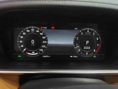 Land Rover Range Rover Sport 3.0 L6 Ebony Edition - ფოტო 4