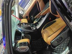 Land Rover Range Rover Sport 3.0 L6 Ebony Edition - ფოტო 8