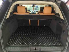 Land Rover Range Rover Sport 3.0 L6 Ebony Edition - ფოტო 9