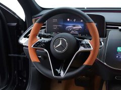 Mercedes-Benz E-Class E 300 L Fashion Edition - ფოტო 10