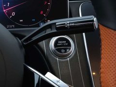 Mercedes-Benz E-Class E 300 L Fashion Edition - ფოტო 11
