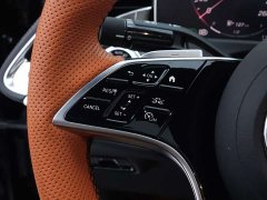 Mercedes-Benz E-Class E 300 L Fashion Edition - ფოტო 12