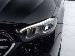 Mercedes-Benz E-Class E 300 L Fashion Edition - ფოტო 13