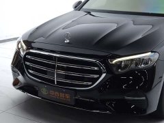 Mercedes-Benz E-Class E 300 L Fashion Edition - ფოტო 15