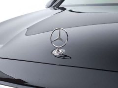 Mercedes-Benz E-Class E 300 L Fashion Edition - ფოტო 16