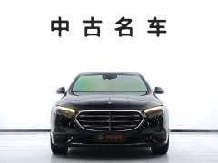 Mercedes-Benz E-Class E 300 L Fashion Edition - ფოტო 2