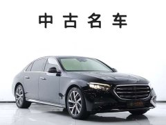 Mercedes-Benz E-Class E 300 L Fashion Edition - ფოტო 3