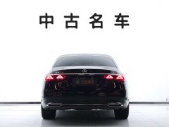 Mercedes-Benz E-Class E 300 L Fashion Edition - ფოტო 5