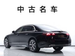 Mercedes-Benz E-Class E 300 L Fashion Edition - ფოტო 6