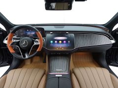 Mercedes-Benz E-Class E 300 L Fashion Edition - ფოტო 7