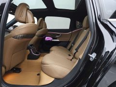 Mercedes-Benz E-Class E 300 L Fashion Edition - ფოტო 8