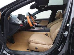 Mercedes-Benz E-Class E 300 L Fashion Edition - ფოტო 9