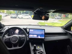 Lynk & Co Geely Lynk & Co 03 2023 1.5T DCT Pro - ფოტო 10