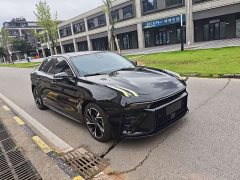Lynk & Co Geely Lynk & Co 03 2023 1.5T DCT Pro - ფოტო 2