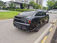 Lynk & Co Geely Lynk & Co 03 2023 1.5T DCT Pro - ფოტო 7