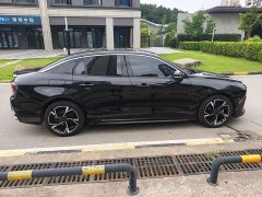 Lynk & Co Geely Lynk & Co 03 2023 1.5T DCT Pro - ფოტო 8