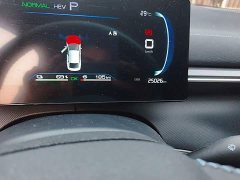 BYD Destroyer 05 Glory Edition DM-i 55KM Luxury - ფოტო 13