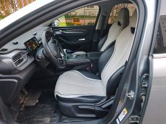 BYD Destroyer 05 Glory Edition DM-i 55KM Luxury - ფოტო 16
