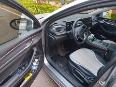 BYD Destroyer 05 Glory Edition DM-i 55KM Luxury - ფოტო 17