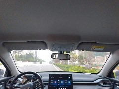BYD Destroyer 05 Glory Edition DM-i 55KM Luxury - ფოტო 19