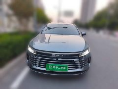 BYD Destroyer 05 Glory Edition DM-i 55KM Luxury - ფოტო 2