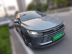 BYD Destroyer 05 Glory Edition DM-i 55KM Luxury - ფოტო 3