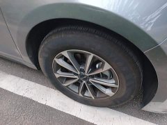 BYD Destroyer 05 Glory Edition DM-i 55KM Luxury - ფოტო 8