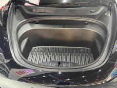 Tesla Model 3 Facelift Standard Range RWD Upgrade 3D1 - ფოტო 12