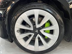 Tesla Model 3 Facelift Standard Range RWD Upgrade 3D1 - ფოტო 14