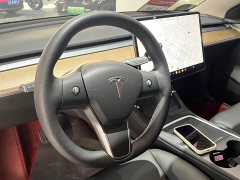 Tesla Model 3 Facelift Standard Range RWD Upgrade 3D1 - ფოტო 16
