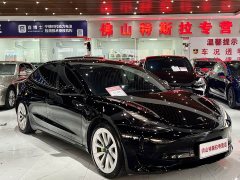 Tesla Model 3 Facelift Standard Range RWD Upgrade 3D1 - ფოტო 2