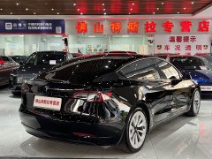Tesla Model 3 Facelift Standard Range RWD Upgrade 3D1 - ფოტო 3
